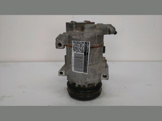 bontott RENAULT CLIO IV Klímakompresszor