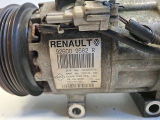 bontott RENAULT CLIO IV Klímakompresszor