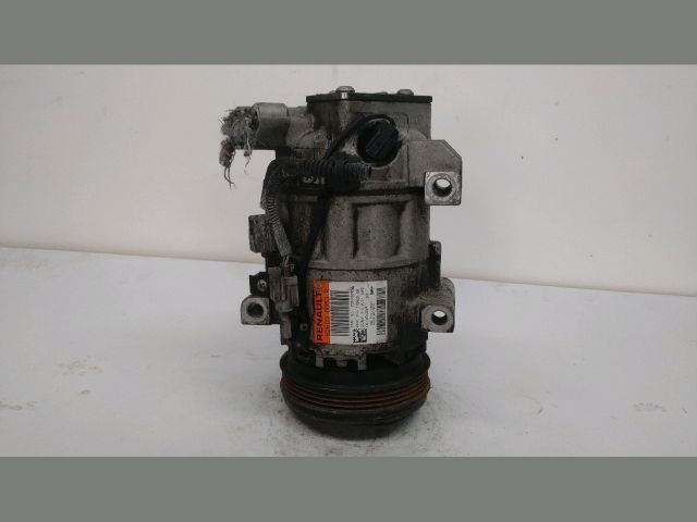 bontott RENAULT CLIO IV Klímakompresszor