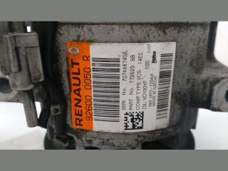 bontott RENAULT CLIO IV Klímakompresszor