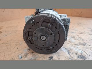 bontott RENAULT CLIO IV Klímakompresszor