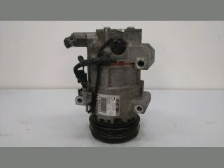 bontott RENAULT CLIO IV Klímakompresszor