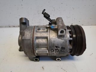 bontott RENAULT CLIO IV Klímakompresszor