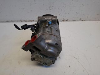 bontott RENAULT CLIO IV Klímakompresszor