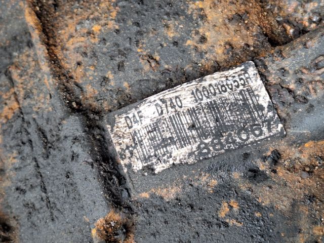 bontott RENAULT CLIO IV Komplett Motor (Segédberendezésekkel)