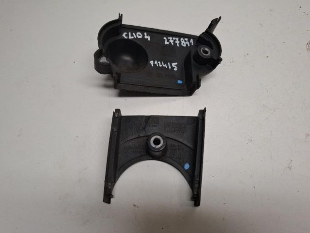 bontott RENAULT CLIO IV Komplett Vezérlés Burkolat