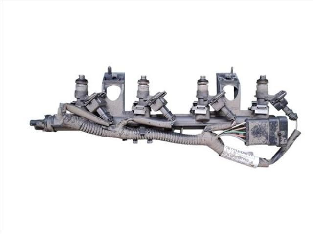 bontott RENAULT CLIO IV Közösnyomócső