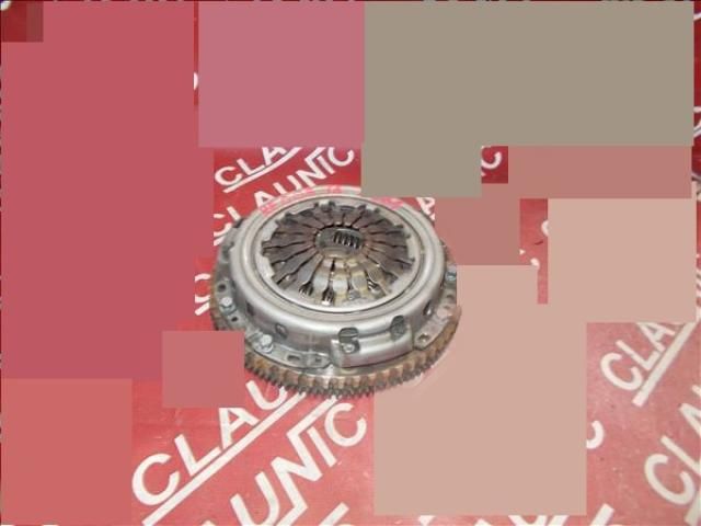 bontott RENAULT CLIO IV Kuplung Szett (Szerkezet, Tárcsa)