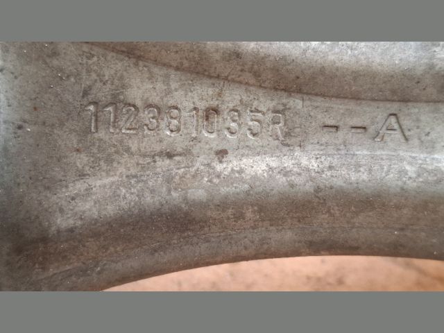 bontott RENAULT CLIO IV Motor Tartó Bak (Pozíciófüggetlen)