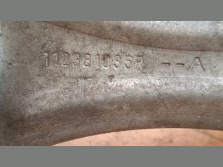 bontott RENAULT CLIO IV Motor Tartó Bak (Pozíciófüggetlen)