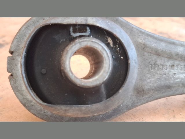 bontott RENAULT CLIO IV Motor Tartó Bak (Pozíciófüggetlen)