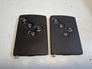 bontott RENAULT CLIO IV Motorvezérlő