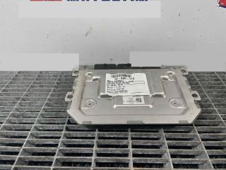 bontott RENAULT CLIO IV Motorvezérlő