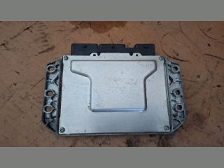 bontott RENAULT CLIO IV Motorvezérlő