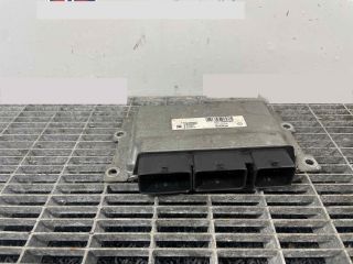 bontott RENAULT CLIO IV Motorvezérlő