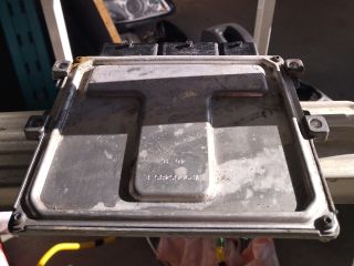 bontott RENAULT CLIO IV Motorvezérlő