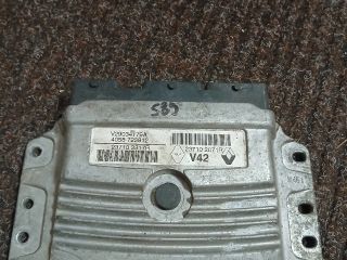 bontott RENAULT CLIO IV Motorvezérlő