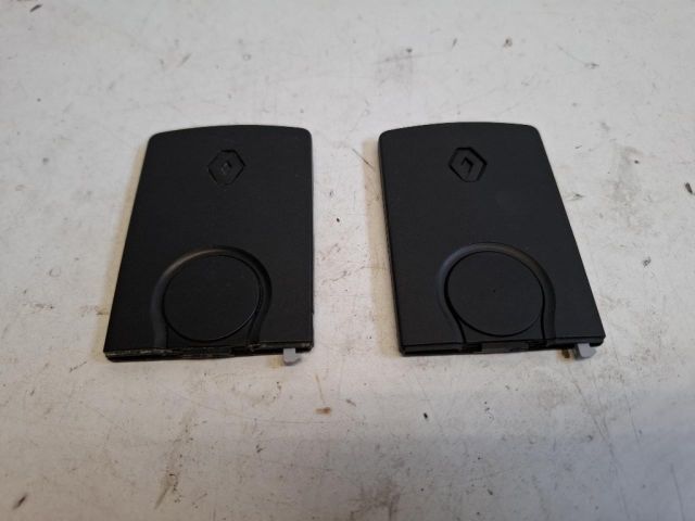 bontott RENAULT CLIO IV Motorvezérlő