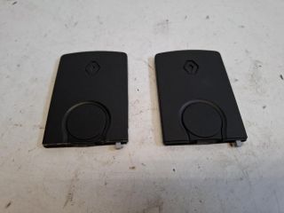 bontott RENAULT CLIO IV Motorvezérlő