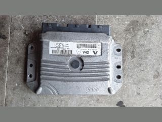 bontott RENAULT CLIO IV Motorvezérlő
