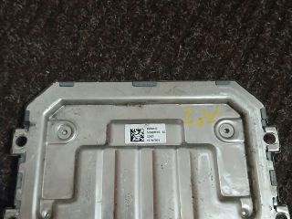 bontott RENAULT CLIO IV Motorvezérlő