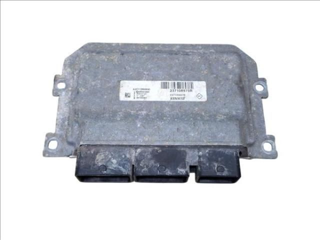 bontott RENAULT CLIO IV Motorvezérlő