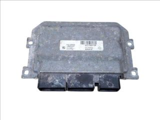 bontott RENAULT CLIO IV Motorvezérlő