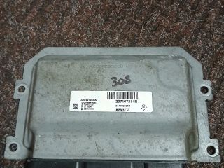 bontott RENAULT CLIO IV Motorvezérlő