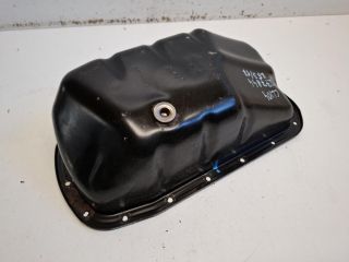 bontott RENAULT CLIO IV Olajteknő