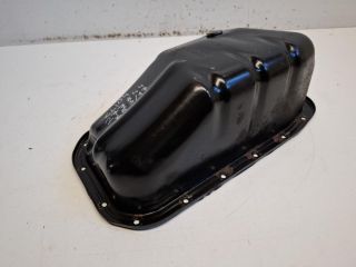 bontott RENAULT CLIO IV Olajteknő