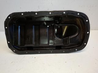 bontott RENAULT CLIO IV Olajteknő