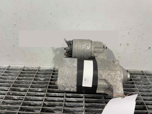 bontott RENAULT CLIO IV Önindító