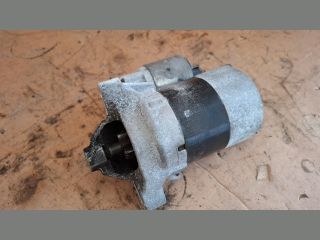 bontott RENAULT CLIO IV Önindító