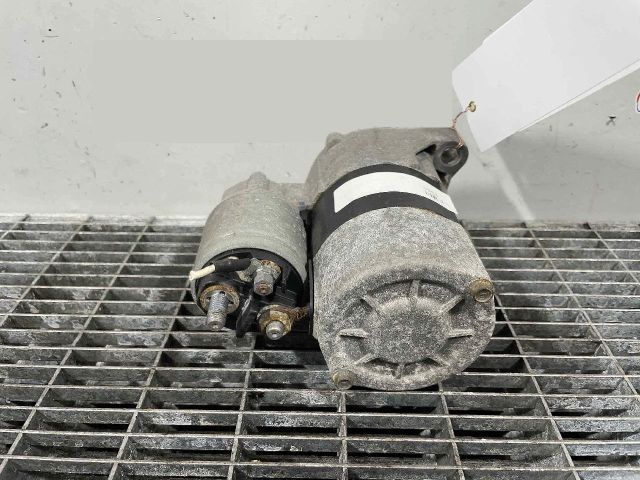 bontott RENAULT CLIO IV Önindító