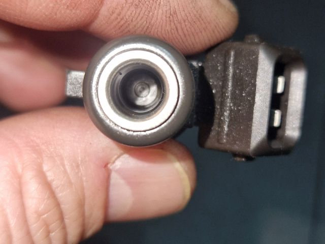 bontott RENAULT CLIO IV Porlasztó (1 db)