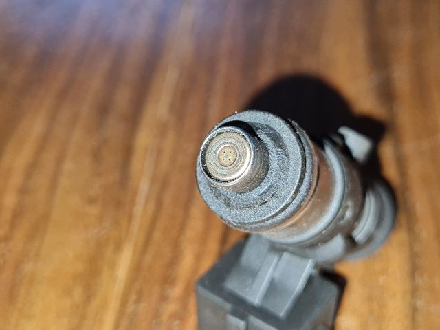 bontott RENAULT CLIO IV Porlasztó (1 db)