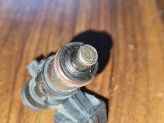 bontott RENAULT CLIO IV Porlasztó (1 db)