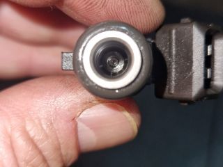 bontott RENAULT CLIO IV Porlasztó (1 db)