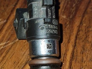 bontott RENAULT CLIO IV Porlasztó (1 db)