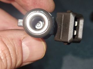 bontott RENAULT CLIO IV Porlasztó (1 db)