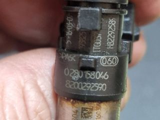 bontott RENAULT CLIO IV Porlasztó (1 db)