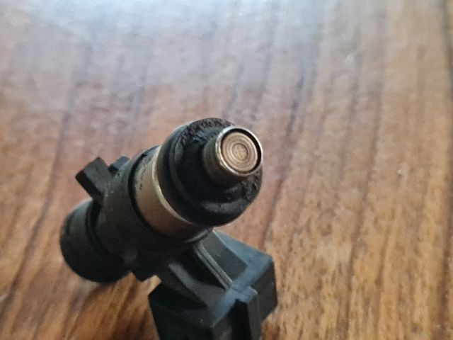 bontott RENAULT CLIO IV Porlasztó (1 db)