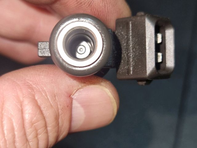 bontott RENAULT CLIO IV Porlasztó (1 db)