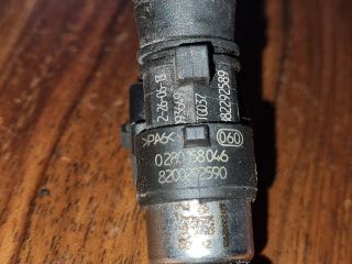 bontott RENAULT CLIO IV Porlasztó (1 db)