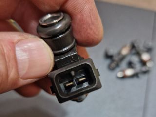 bontott RENAULT CLIO IV Porlasztó (1 db)