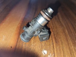 bontott RENAULT CLIO IV Porlasztó (1 db)