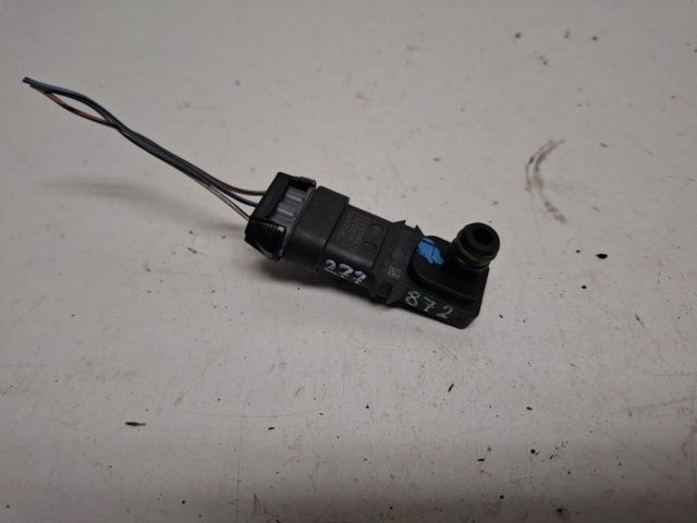 bontott RENAULT CLIO IV Szívócső Nyomásérzékelő