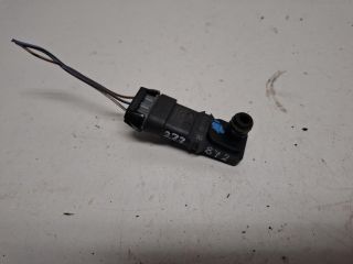 bontott RENAULT CLIO IV Szívócső Nyomásérzékelő