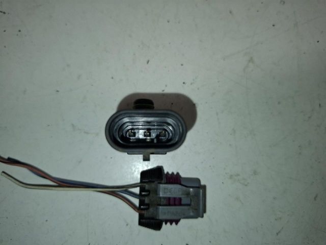 bontott RENAULT CLIO IV Szívócső Nyomásérzékelő