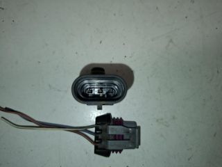 bontott RENAULT CLIO IV Szívócső Nyomásérzékelő